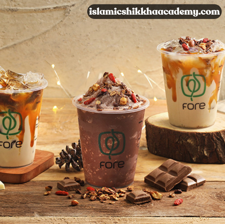 Bagaimana Fore Coffee Berinovasi Lewat Seasonal Menu