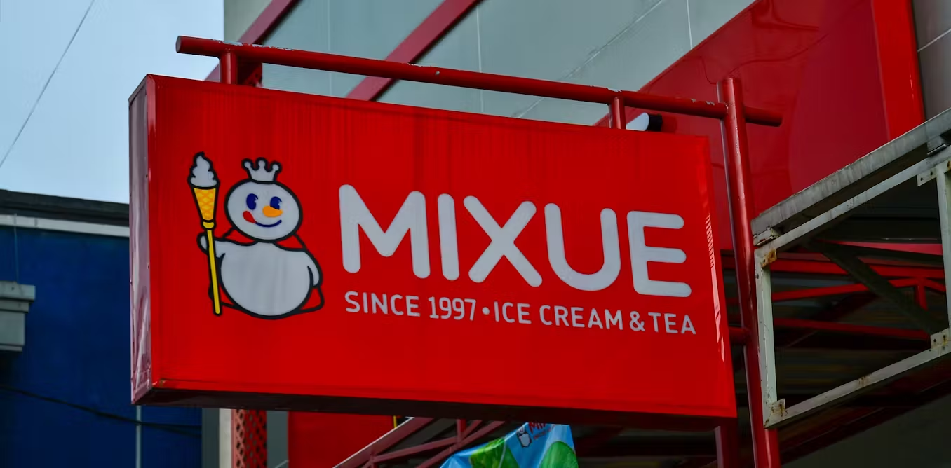 Mixue Bogor: Bundling Promo Segar & Hemat