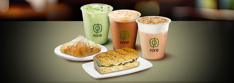 Fore Coffee Jabar: Kopi Hits, Harga Bersahabat, Tempat Nyaman Buat Nongkrong Keluarga!
