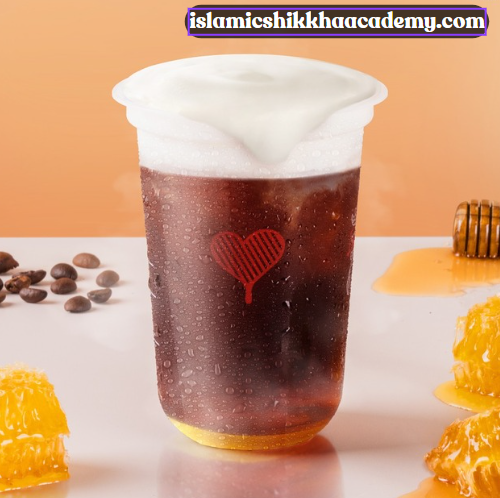 Kenangan Americano: Kesederhanaan Rasa Kopi yang Tetap Elegan